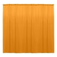 thumbnail image 1 of Ultimate Textile 72-Inches Wide x 8-Feet High Polyester Backdrop Drape Panel, 1 of 3