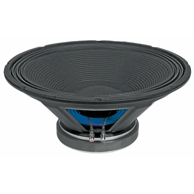 Altavoz Profesional Low Woofer 18 1000w Audiobahn AW188ST