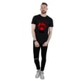 thumbnail image 4 of Harry Potter Mens Minerva McGonagall Silhouette T-Shirt, 4 of 5