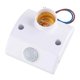 thumbnail image 1 of Bearachild Controlador de Sensor, interruptor de Sensor de inducción corporal, Sensor de temperatura, interruptor infrarrojo con CA 220V E27, Electrónica, 1 of 6