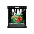 thumbnail image 3 of YAW! 3 Pack Baked Baguette Bites Tomato and Herb 3oz (9oz), 3 of 5