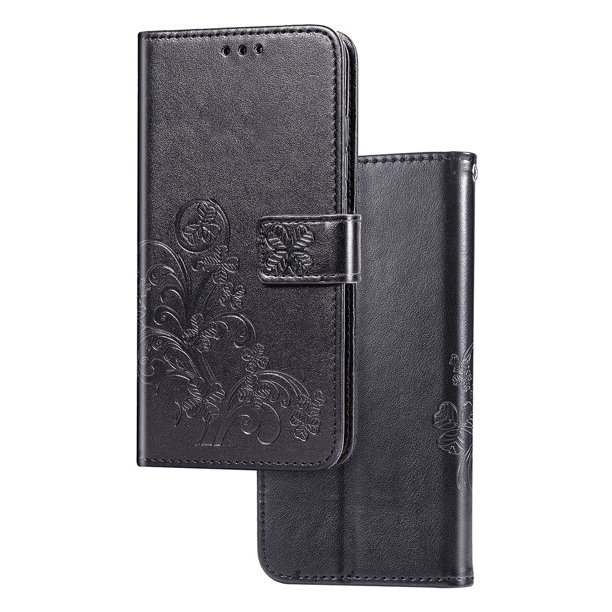 Leather mobile shop phone covers