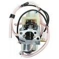 thumbnail image 3 of Inverter Generator Carburetor 16100-Zl0-D66 Carburetor Carburetor Replacement, 3 of 8