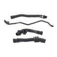 thumbnail image 2 of 11618603914 Car Intake Manifold 4 Piece Hose Repair Kit For, 2 of 5