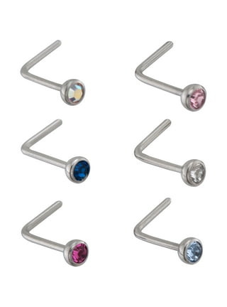Gauged nose store