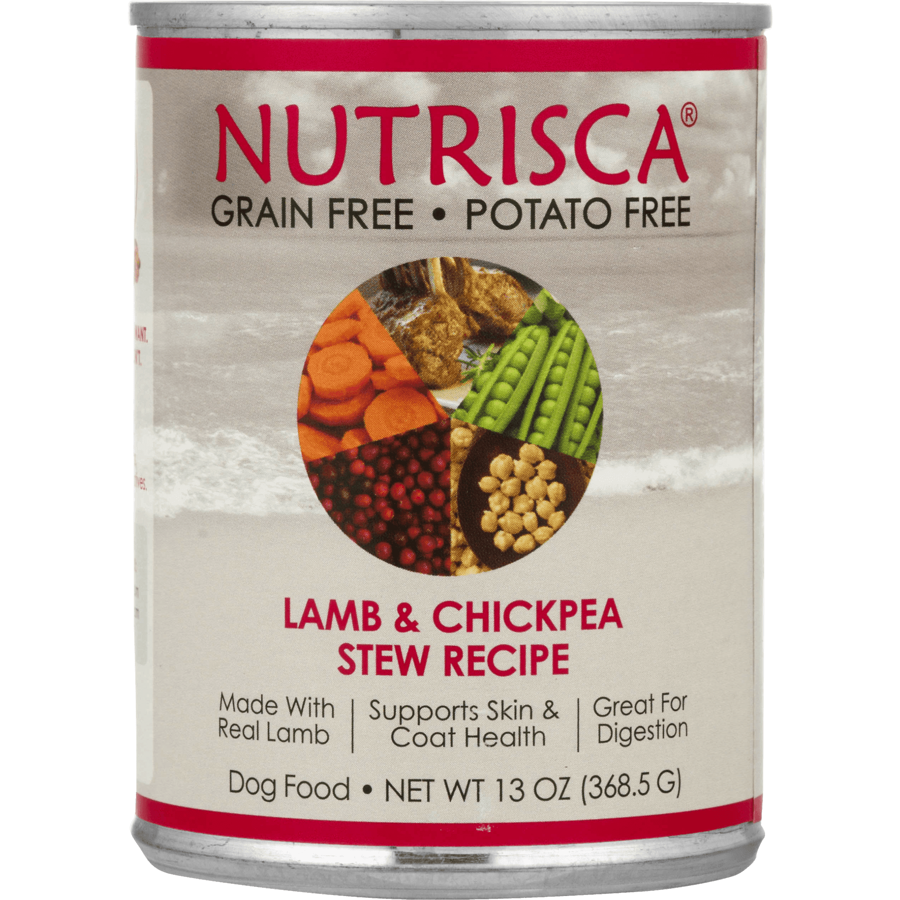 Nutrisca dog food walmart clearance