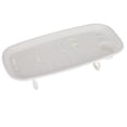 thumbnail image 3 of Soporte para pasta de dientes, soporte multifuncional para pasta de dientes montado en la pared, soporte para pasta de dientes, funcionalidad inteligente, 3 of 8