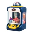 thumbnail image 2 of Children's Claw Machine, Candy Capsule Game, Remote Control, USB Charging, Automatic Coin Insertion, Grippers, Lights Sounds, Kids Toy, 2 of 2
