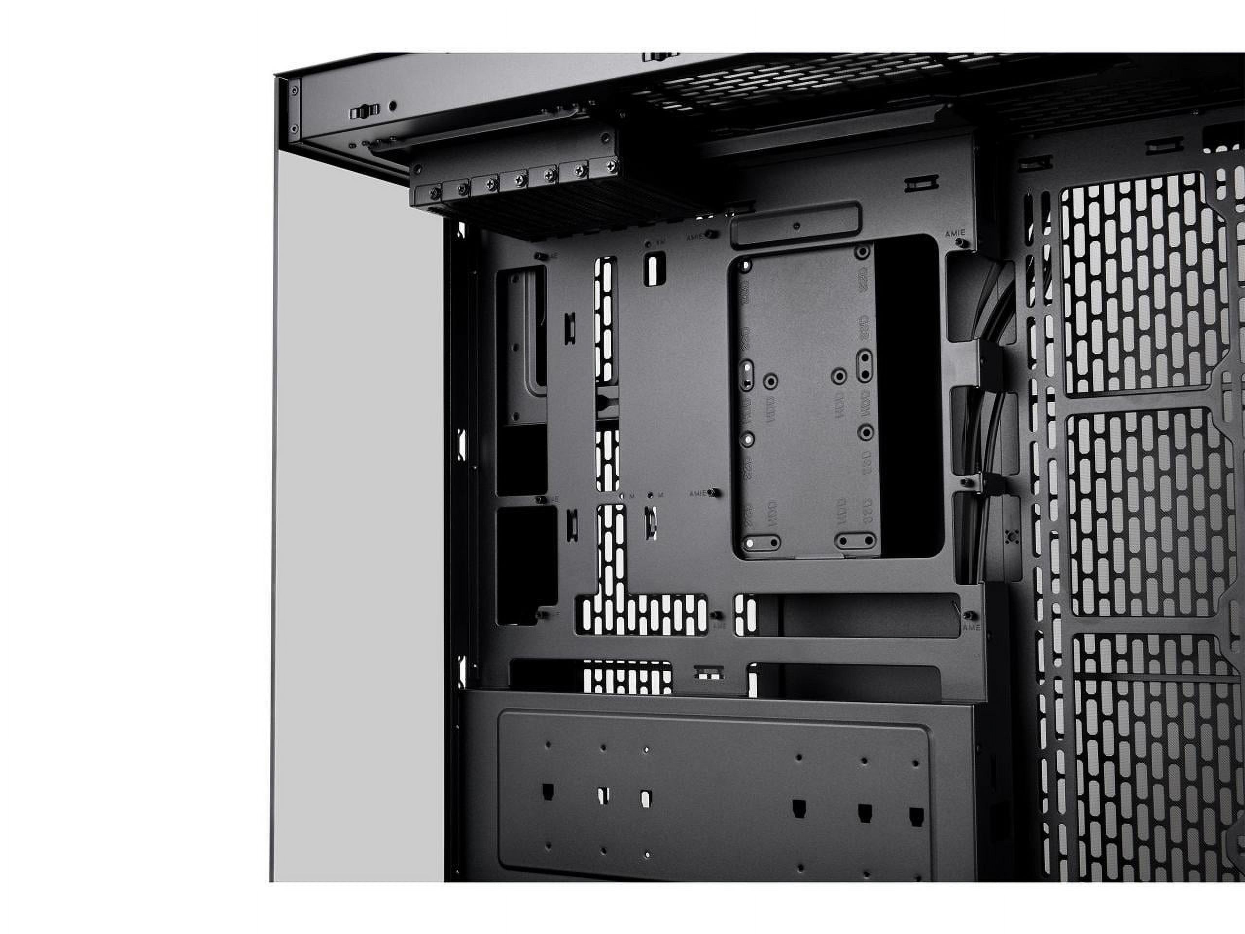 Thermaltake CTE E550 TG Mid Tower Chassis