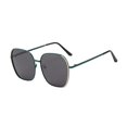 thumbnail image 1 of Gafas de sol polarizadas Macarena cuadradas para hombres y deporte Verde, 1 of 5