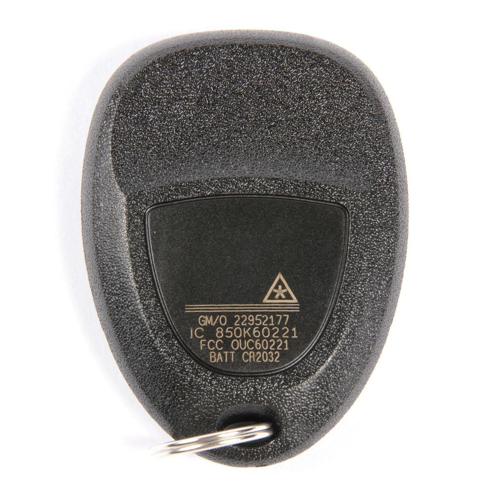 CHEVY GM BUICK GENUINE FACTORY OEM KEYLESS ENTRY REMOTE FOB TRANSMITTER 22952177 