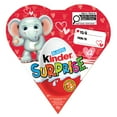 thumbnail image 1 of Kinder Surprise Milk Chocolate Eggs, Valentines Candy, Valentines Day Gifts, 40g, 1 of 6