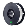 thumbnail image 4 of Filamento Pla De 1,75 Mm, Accesorio Universal Resistente Al Desgaste, Filamento Para Impresora 3D, Color Blanco, 4 of 8