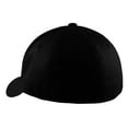 thumbnail image 3 of Port Authority Mens Flexfit Cap, 3 of 6