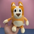 thumbnail image 3 of Cartoon Kids Toy - Playtime And Naptime Companion, Soft Premium Material - Huggable Best Friend, 3 of 4