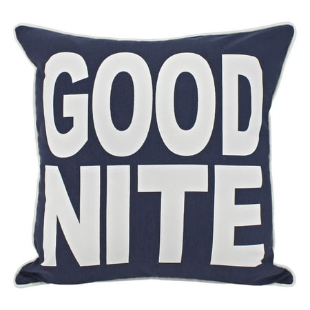 - Better Homes & Gardens Good Nite Pillow