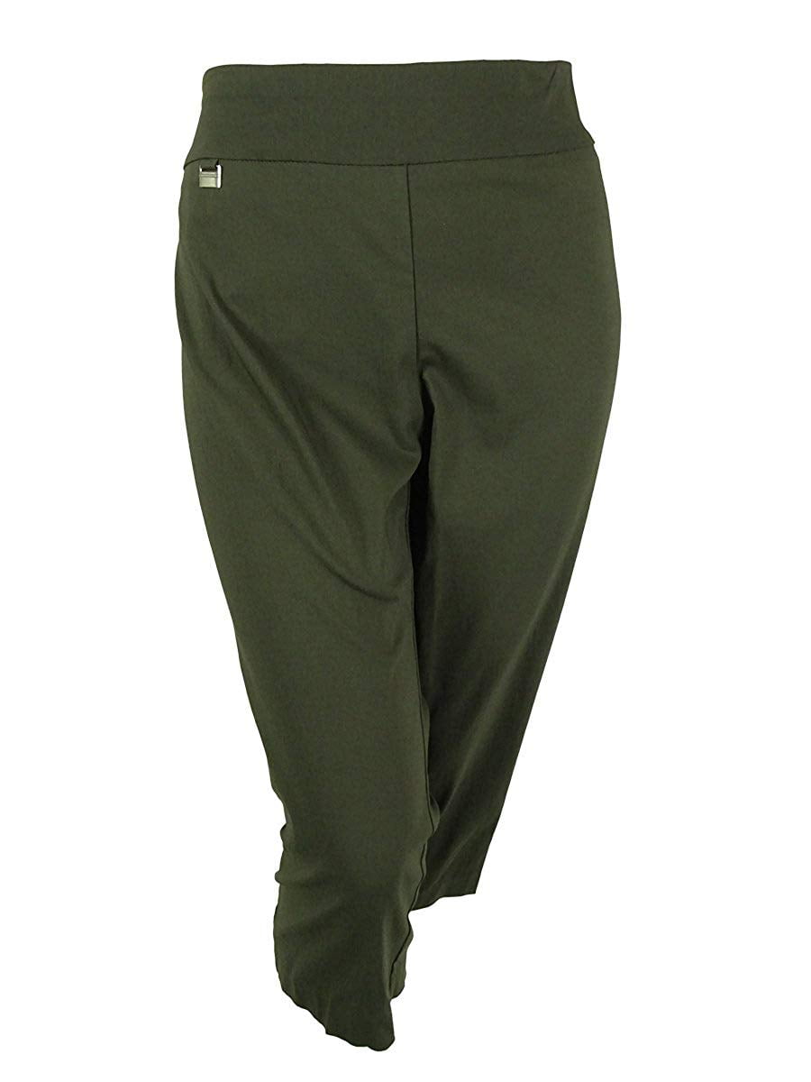 alfani cropped pants