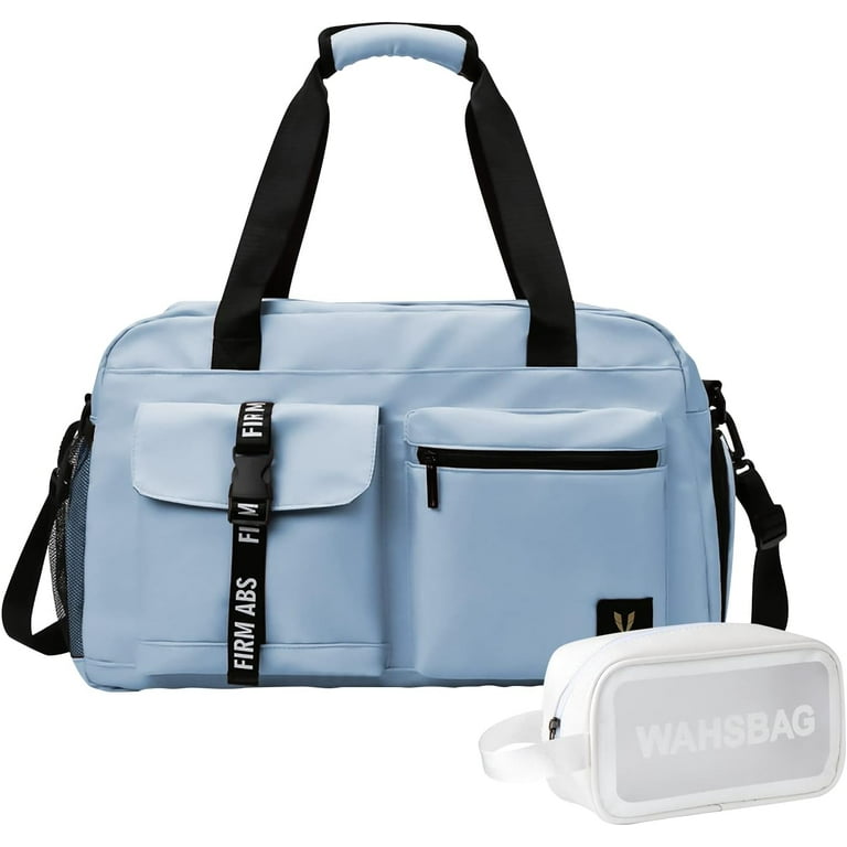Cut Tote Bag for Women Men Travel Duffle Bag Gym Bag Carry On Bags