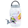 thumbnail image 2 of Dispensador de bebidas Ambient 21 Disney 100 Years Of Wonder 3 L con asa y llave de plástico, 2 of 4