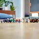 thumbnail image 2 of Juguete LEGO Marvel Hulk contra Rhino Monster Truck Showdown 10782, 2 of 4