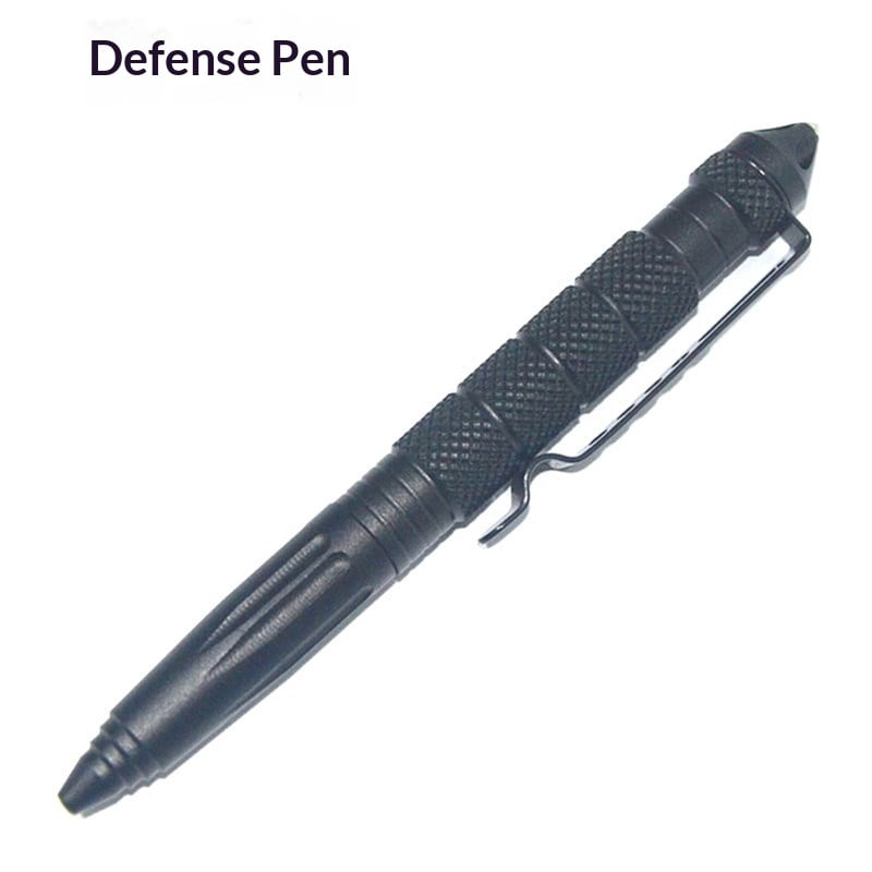 8-in-1 Outdoor Survival Gear Kit Multifunction Emergency SOS Tool Set Waterproof Sealed Box for Camping Hiking Hunting Rescue