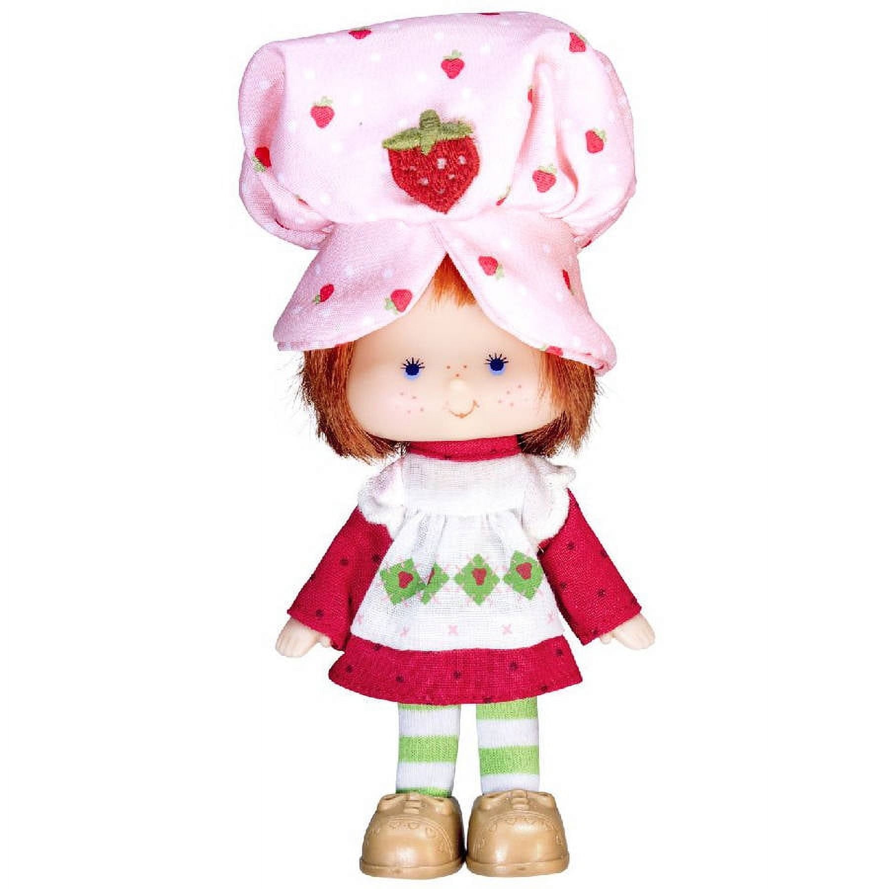 Strawberry shortcake dolls walmart cheap canada