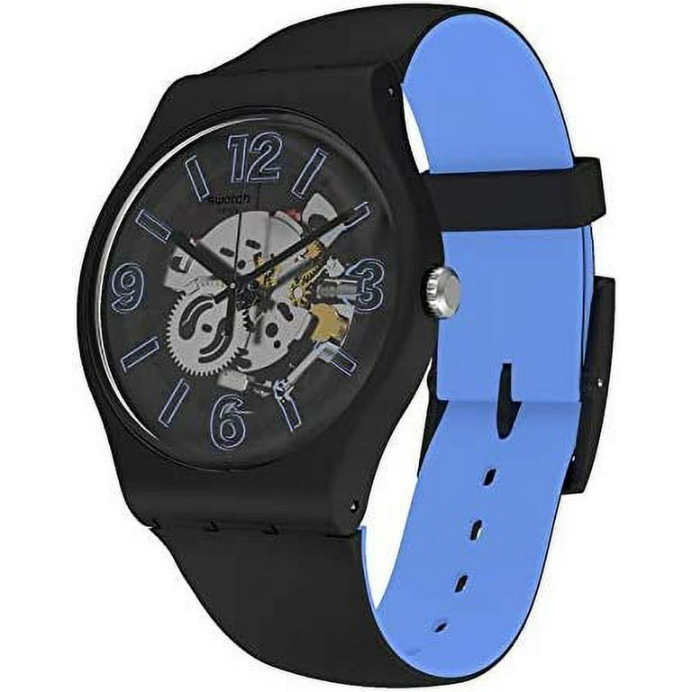 Swatch blueboost best sale