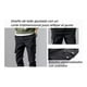 thumbnail image 4 of Pantalones Bombachos De Estilo Hip Hop Para Hombre Cargo, 4 of 8