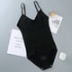 thumbnail image 1 of Ropa moldeadora de cuerpo sin costuras para mujer, corsé de talla grande para levantamiento de cadera posparto, faja moldeadora de abdomen, ropa interior de una pieza para belleza corporal, 1 of 6