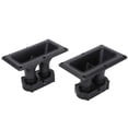 thumbnail image 1 of Wide Dispersion Horn Tweeter Dual Drive Ceramic High Sensitivity Piezoelectric Speaker, 1 of 4