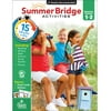 Old Summer Bridge Activities Workbook (160 pages) Grade 1-2