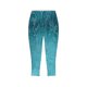 thumbnail image 3 of Pantalones de Yoga de Verano para Mujeres Ligeros de Alta Cintura de Impresión Capris, Pantalones de Gimnasio Y Entrenamiento de Ajuste Delgado con Cintura Elástica para Yoga, Correr, 3 of 8
