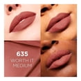 thumbnail image 4 of Labial líquido L'Oréal Infallible Le Matte worth it medium 635 5 ml, 4 of 4