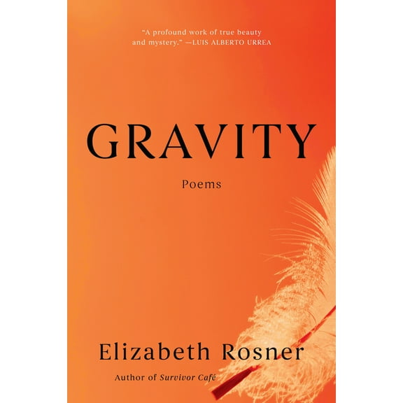 Gravity: Poems, (Paperback)