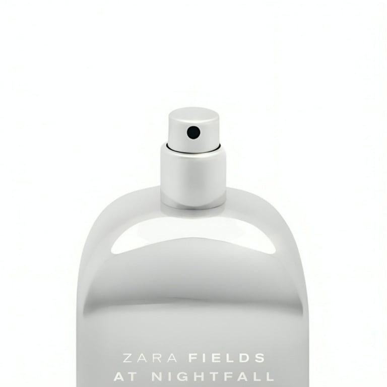 Zara Fields at Nightfall Sublime Women Perfume Luxurious Fragrance