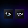 thumbnail image 3 of Pre-Owned Apple MacBook Pro 16" 2023 Apple M2 Pro 12-Core (19-Core GPU) 3.49GHz 1TB SSD 32GB Memory MNW93LL/A A2780 16 inch Display Space Gray Grade A Cosmetics, 3 of 5