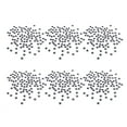 thumbnail image 2 of Ojos saltones, 600 piezas Ojos saltones grandes Ojos saltones grandes Ojos adhesivos Diseño de última generación, 2 of 14