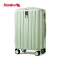 thumbnail image 1 of La mejor maleta de equipaje giratoria, cubierta de carrito para PC, bolsa de viaje, rueda rodante, equipaje de mano para hombre y mujer, viaje H80002, 1 of 4