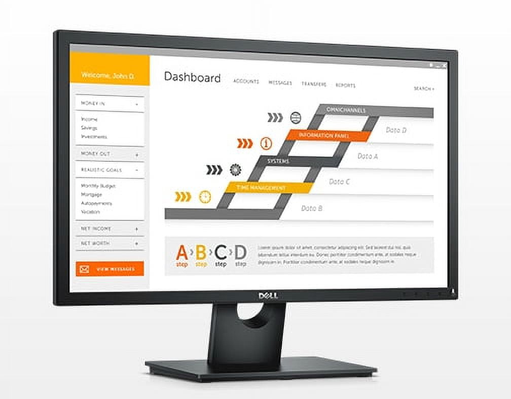 E2216HV ５台セット 楽天市場】DELL アナログ21.5型液晶モニタ E2216HV 1920×1080 フルHD