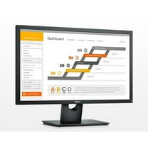 Dell 24 Monitor E2417H