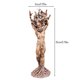thumbnail image 4 of Toystoory Adorno de dríada, estatua de resina de hombre verde, figuritas, manualidades de jardín, decoración del hogar Jardín y Patio dios del bosque Toystoory HA005535-01, 4 of 6