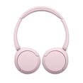 thumbnail image 4 of Sony Audífonos inalámbricos WH-CH520 color rosa, 4 of 5