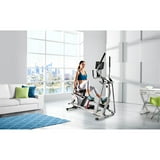 proform hybrid trainer xt ifit elliptical and recumbent bike