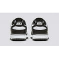thumbnail image 5 of Women's Nike Dunk Low "Panda" White/Black-White (DD1503 101) - 6, 5 of 6