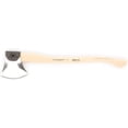 thumbnail image 5 of Ochsenkopf hampion Axe with 800mm Hickory Handle, 5 of 6