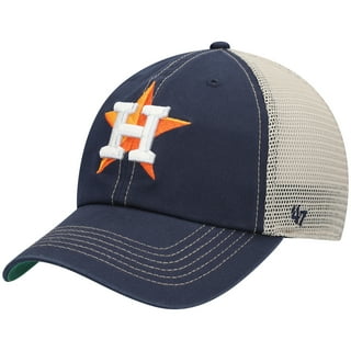 47 Adults' Houston Astros Ballpark Clean Up Cap