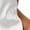 WHITE, variant on New Women's Top Vest Sleeveless Satin Face Strap V-neck Loose Vest Female Multicolour Soft Comfy Vest Women's Top