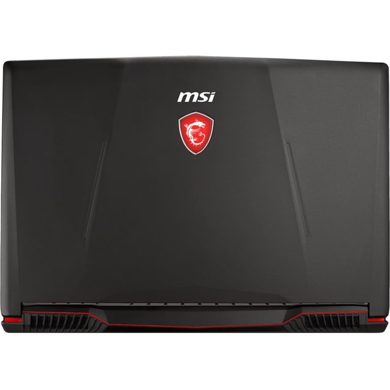 MSI 15.6