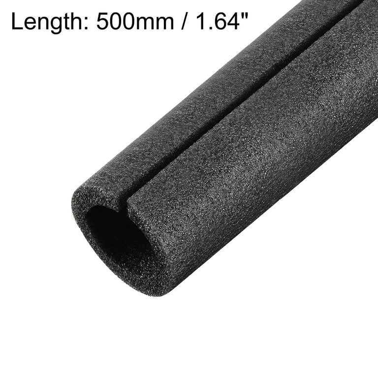 SmartWrap Neoprene Pipe/Heat Cable Covering Material. Sold by the foot –  SmartTechProducts