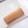thumbnail image 3 of Glasses Case Eye Glasses Case Simpler Portable Eye Glasses Storage Case With Anti-Fog Glasses Cleaning Cloth, 3 of 9
